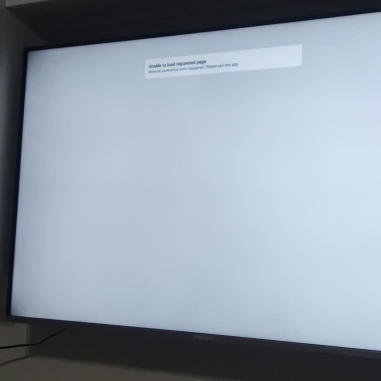 Smart TV'de Sosyal Ağ Erişimi Sorunu Ve Maliyetli Donanım Çözümü Reddi