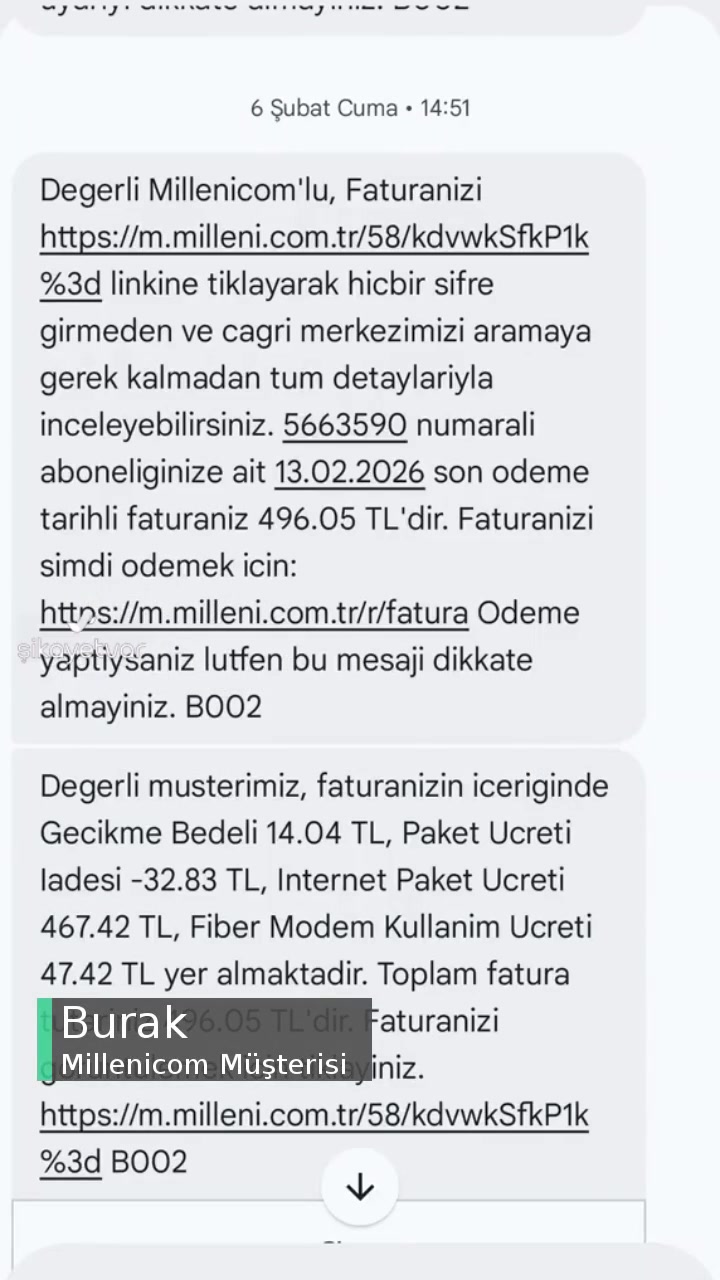 Neden Millenicom Kullanmamalıyım? videonun kapak resmi