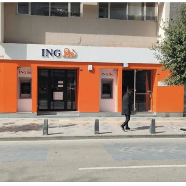 ING Bank Şube Personelinin Yanıltıcı Hesaplamaları, Geri Ödeme İptali Ve Tehditkar Üslubu