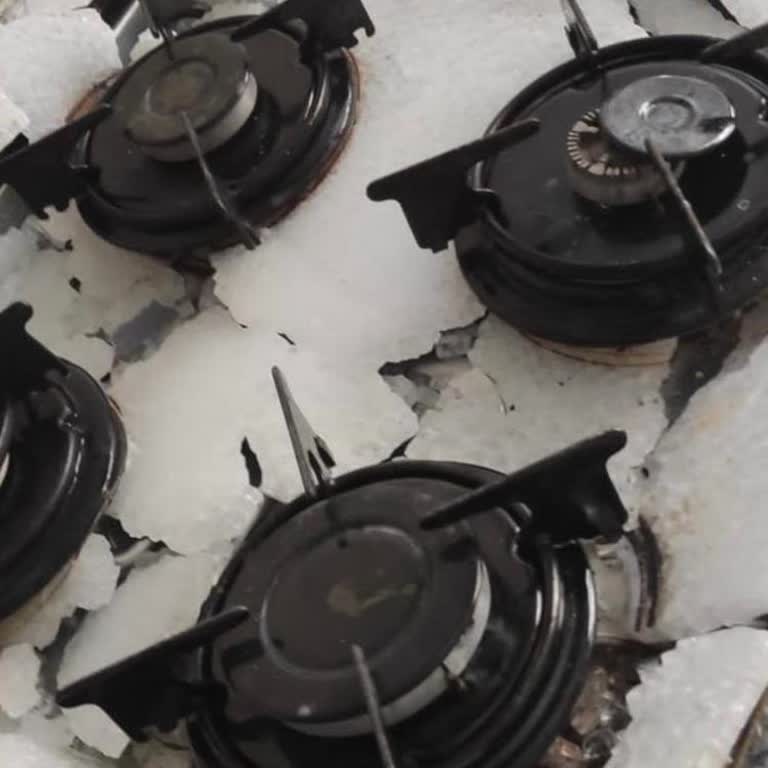 Kumtel Ankastre Ocak Camı Patlaması Garanti Kapsamında Olmalı