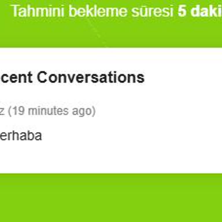 Söz Verilen Sınırsız Spoofer Hizmeti Gelmedi, 2600 TL İade Ve Zorunlu 5 Yıldız Baskısı