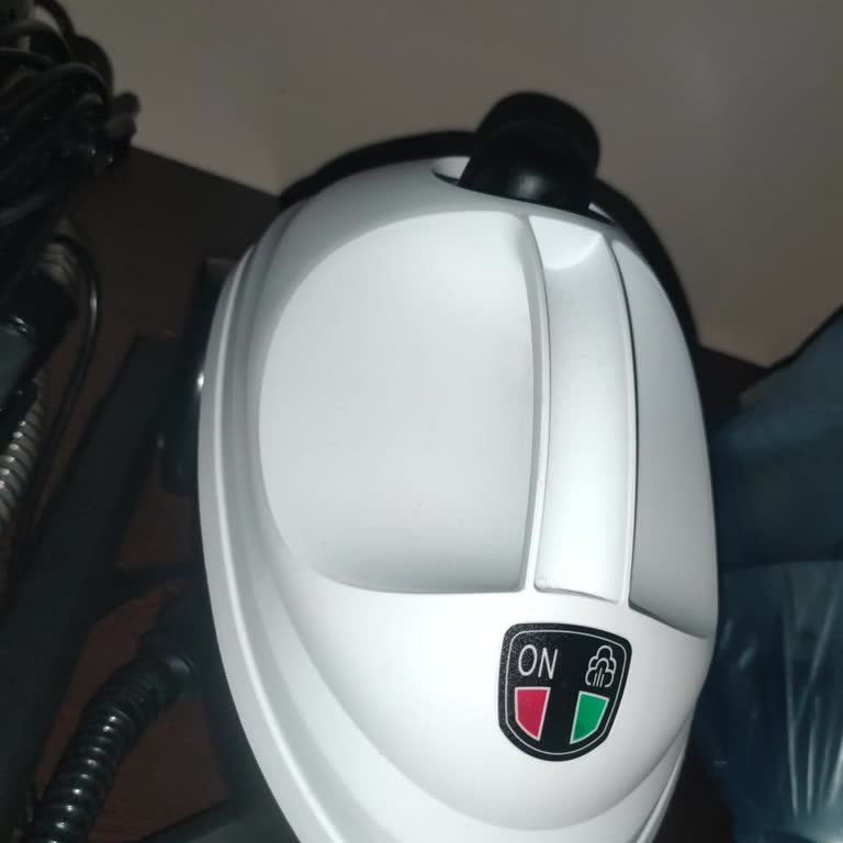 Sinbo Buharlı Temizleyici Kısa Sürede Arızalandı Ve İade Talebi