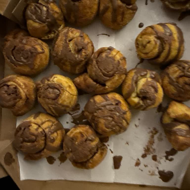 Hamile Müşterinin Çikolata Talebi İhmal Edildi Ve Ürün Kalitesi Düşük