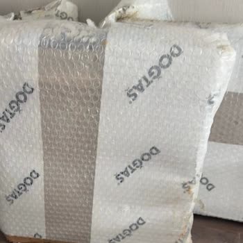 Teslimat Gecikti, Paketler Açılmadı Ve Kurulum Gelmedi