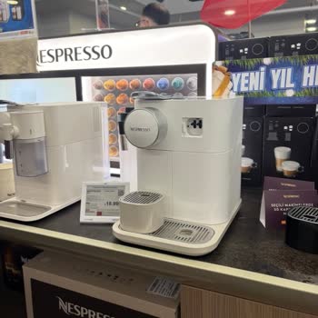 Satışta Verilen 50 Ücretsiz Nespresso Kapsül Sözünün Yerine Getirilmemesi