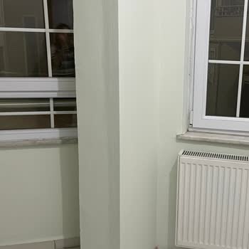 Filli Boya Momento Max Kum Beyazı Renk Uyuşmazlığı Yeni Evde Büyük Mağduriyet