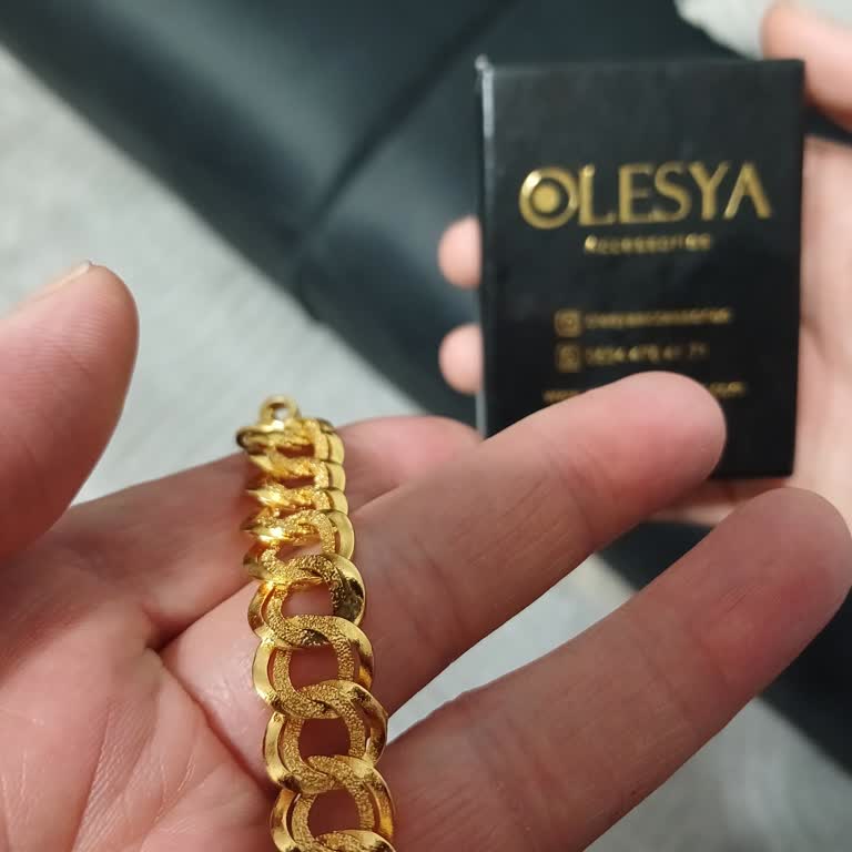 Kararan Bileklik Ve Engellenen Müşteri İletişimi