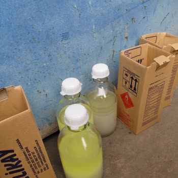 Yakıtta Su Karışmasıyla Araç Arızası Ve Masrafların Petrol Ofisi Tarafından Karşılanması Talebi