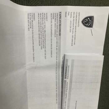 Peugeot 2008'de Sürekli Arızalar Ve Araç Değişim Talebi