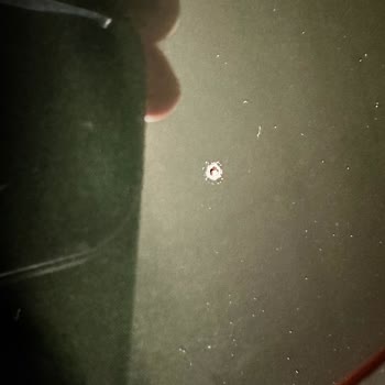 Serviste Sunroof Camına Kaynak Yanığı Ve Ücret Sorumluluğu Reddi