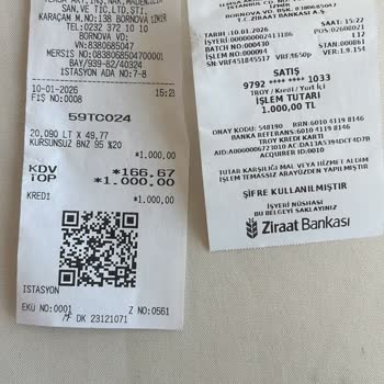 İpragaz İstasyonunda Yanlış Yakıt Dolumu Nedeniyle 26 Bin TL Zarar Ve Ödeme Gecikmesi