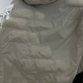 Fashfed Her Giydiğimde Elyafları Düzeltmek Zorunda Kalıyorum