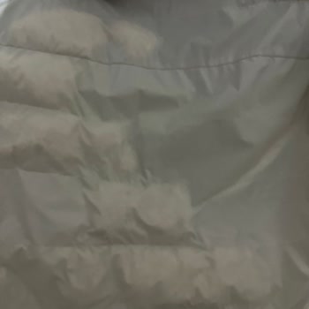 Fashfed Her Giydiğimde Elyafları Düzeltmek Zorunda Kalıyorum