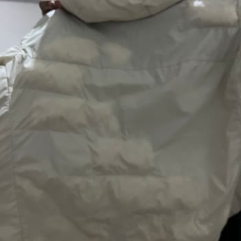 Fashfed Her Giydiğimde Elyafları Düzeltmek Zorunda Kalıyorum