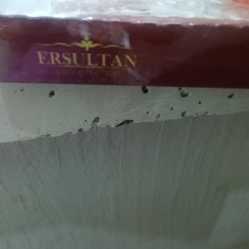 Lokumda Yabancı Madde Bulunması Hijyen Ve Güvenlik Endişesi