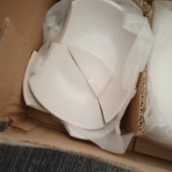 Soylu AVM’de Kırık Ürün İadesi Ve Taksit Borcunun Düzeltilmesi Talebi