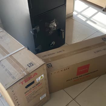 Montaj Reddedildi Ve Tek İade Kodu İki Koli Sorununu Çözmüyor