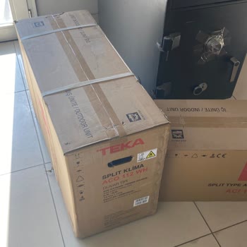 Montaj Reddedildi Ve Tek İade Kodu İki Koli Sorununu Çözmüyor