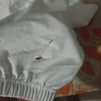 Gümüş İç Çamaşırında Yırtık Ürün: Kalite Kontrolünde Eksiklik