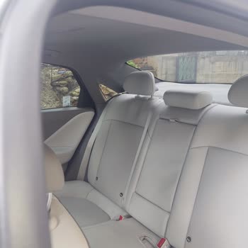 Arka Sağ Koltuk Çöküğü Garantili Değişim Talebi