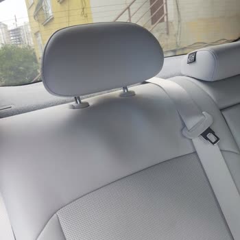 Arka Sağ Koltuk Çöküğü Garantili Değişim Talebi