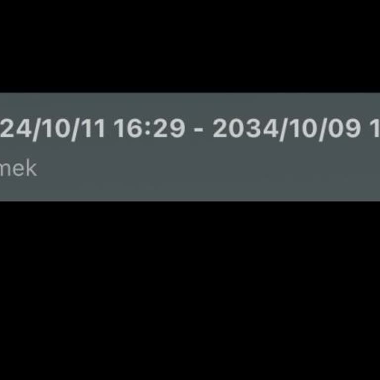 Yanlış Otomatik Ban Ve Gerçek İnsan İncelemesi Talebi