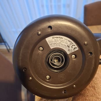 Üç Ay Önce Alınan Kettle Bozuldu, Fişsiz İade Reddi