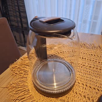 Üç Ay Önce Alınan Kettle Bozuldu, Fişsiz İade Reddi