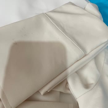 Touché Privé'den Defolu Ürün İadesi Gecikmesi Ve Yetersiz Müşteri Desteği