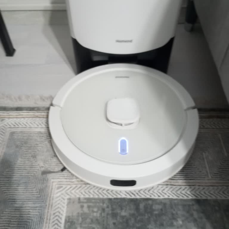 Homend rulo fırça yedek parçası temini