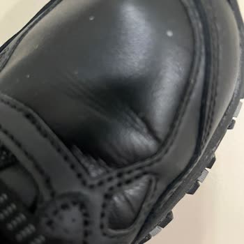 Skechers Ayakkabıda İlk Kullanımda Aşırı Kırışma Ve Değişim Talebi