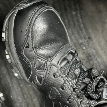 Skechers Ayakkabıda İlk Kullanımda Aşırı Kırışma Ve Değişim Talebi