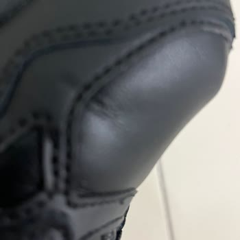 Skechers Ayakkabıda İlk Kullanımda Aşırı Kırışma Ve Değişim Talebi