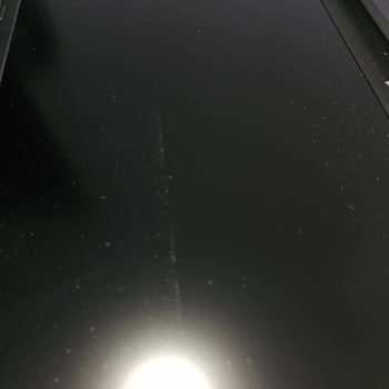 Asus Expertbook Ekran İzleri Tasarım Hatası, Onarım Ücreti Haksızdır