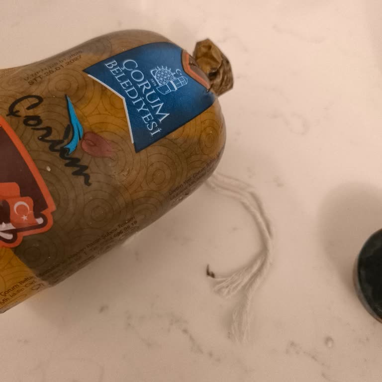 Ramazanda Bozuk Koku Ve Çiğ Kısımlı Kavurma Şikayeti