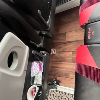 3 Saat Gecikme, Kaba Personel Ve Su İkramı Yok: 3.300 TL İade Talebi