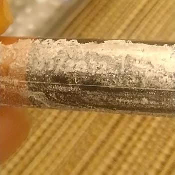 Duracell İnce Kalem Pillerinde Sızıntı Sorunu