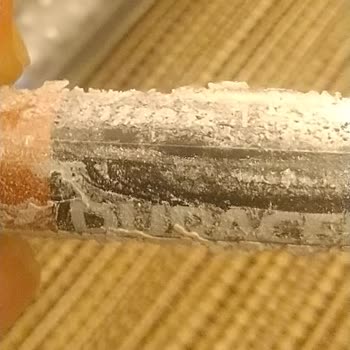 Duracell İnce Kalem Pillerinde Sızıntı Sorunu