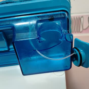 Su Tankı Aniden Çatladı, Ücretsiz Garanti Değişimi Talebi