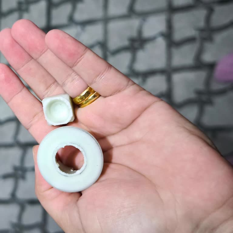 Kıyma Aparatı İlk Kullanımda Kırıldı, Garanti Kapsamında Ücretsiz Değişim Talebi