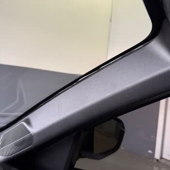 Sıfır Kilometrede Elektronik Sistem Arızaları Ve Cam Çatlağı Nedeniyle Araç Değişimi Talebi