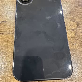 Akasya AVM Phablet Shield Mağazasında Kaplama Sorunu Ve Cevapsız İade Talebi