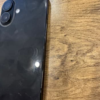 Akasya AVM Phablet Shield Mağazasında Kaplama Sorunu Ve Cevapsız İade Talebi