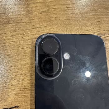 Akasya AVM Phablet Shield Mağazasında Kaplama Sorunu Ve Cevapsız İade Talebi