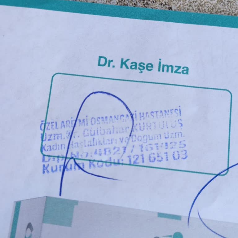 Yüksek Enfeksiyon İçin Yetersiz Bitkisel Tedavi Ve 30.000 TL Ücretine Karşı Şikayet