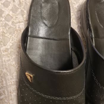 Jelli Tabanlı Terlikte Jel Sızıntısı Ve Müşteri Hizmetlerinin Çözüm Bulamaması