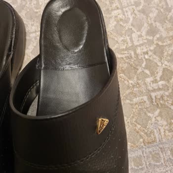 Jelli Tabanlı Terlikte Jel Sızıntısı Ve Müşteri Hizmetlerinin Çözüm Bulamaması