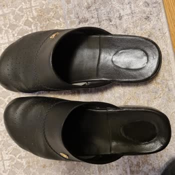 Jelli Tabanlı Terlikte Jel Sızıntısı Ve Müşteri Hizmetlerinin Çözüm Bulamaması