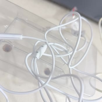 Kırık Kablo Ve Dayanıksız Üretim Nedeniyle Ttec Kulaklıkta İade Talebi