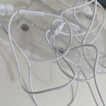 Kırık Kablo Ve Dayanıksız Üretim Nedeniyle Ttec Kulaklıkta İade Talebi